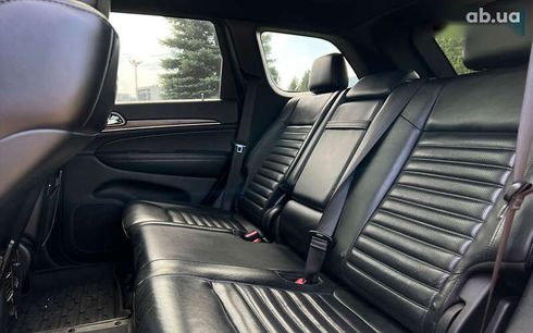 Jeep Grand Cherokee 2019 - фото 13