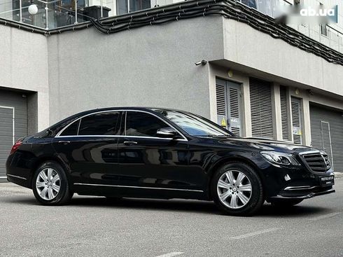 Mercedes-Benz S-Класс 2015 - фото 14
