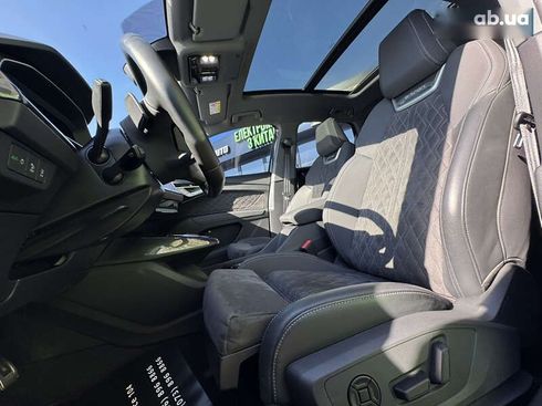 Audi Q4 e-tron 2023 - фото 15