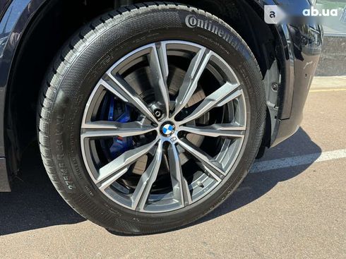 BMW X5 2020 - фото 5