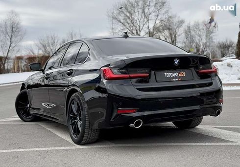 BMW 3 серия 2020 - фото 10