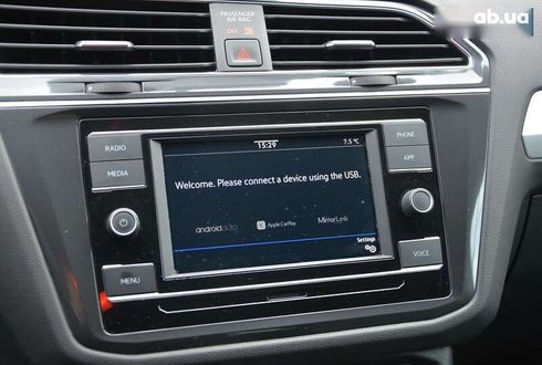 Volkswagen Tiguan 2020 - фото 29