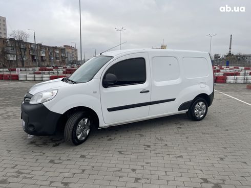 Renault Kangoo 2017 - фото 6