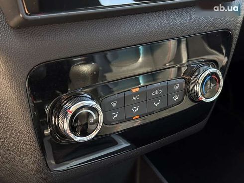 JAC JS2 2021 - фото 30