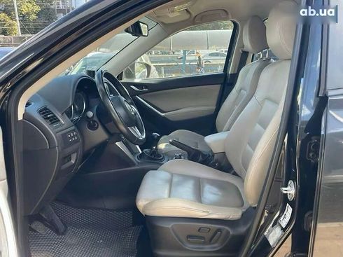 Mazda CX-5 2012 - фото 20