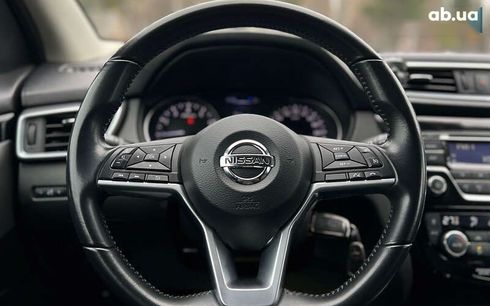 Nissan Qashqai 2018 - фото 10
