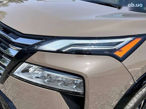Nissan Rogue 2024 - фото 9