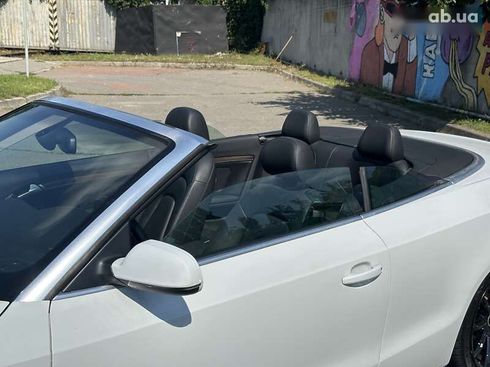 Audi A5 2015 - фото 15
