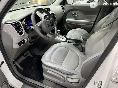 Kia Soul 2014 - фото 13