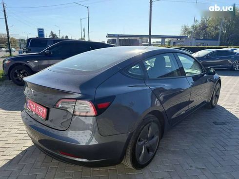 Tesla Model 3 2023 - фото 4