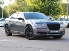 Купити Chrysler в Україні - купити на Автобазарі