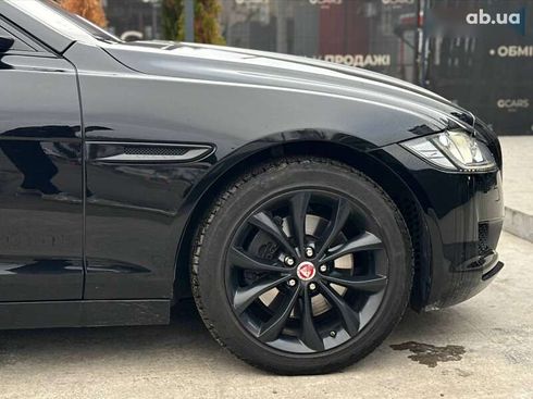 Jaguar XF 2016 - фото 9