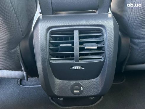 Ford Mustang Mach-E 2020 белый - фото 113