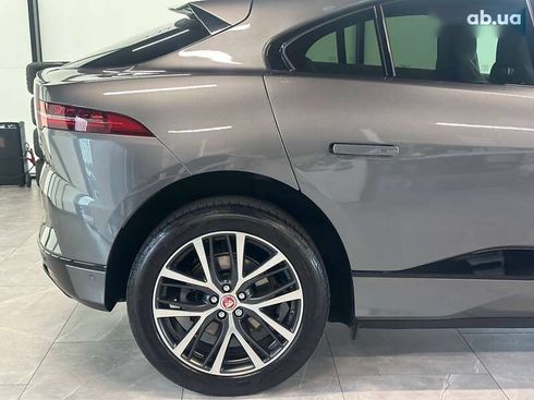 Jaguar I-Pace 2018 - фото 10