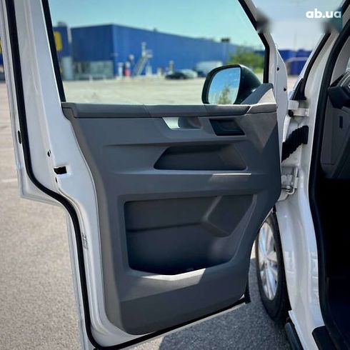 Volkswagen Transporter 2019 - фото 22