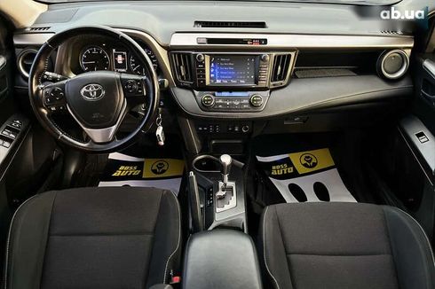 Toyota RAV4 2016 - фото 9