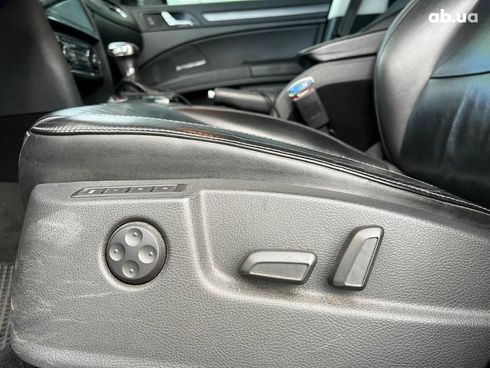 Skoda Superb 2008 красный - фото 19