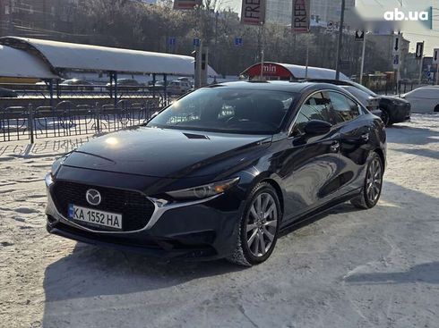 Mazda 3 2019 - фото 2
