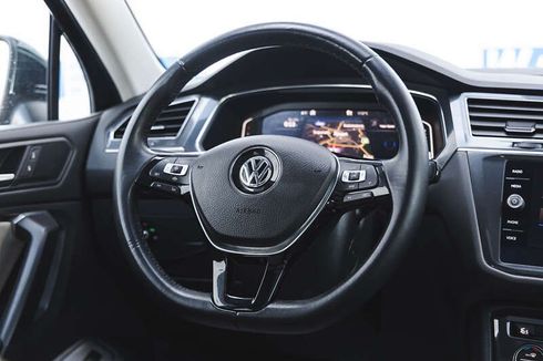 Volkswagen Tiguan 2019 - фото 23