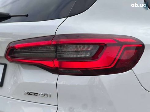 BMW X5 2019 - фото 24