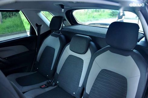 Citroёn C4 Picasso 2013 - фото 21