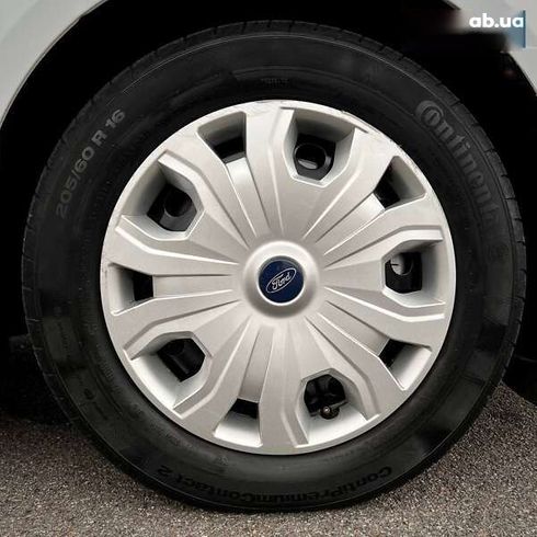 Ford Transit Connect 2018 - фото 13