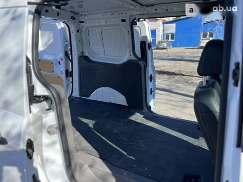 Ford Transit Connect 2018 - фото 22
