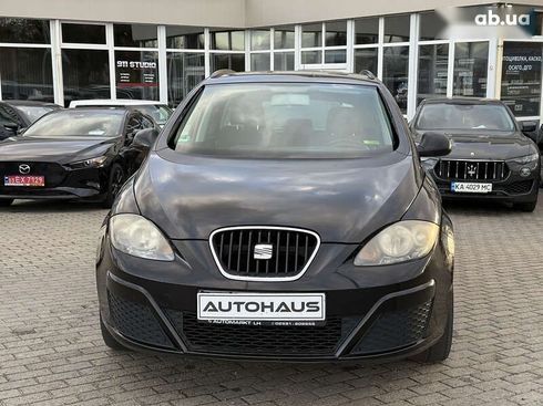 SEAT Altea 2009 - фото 2