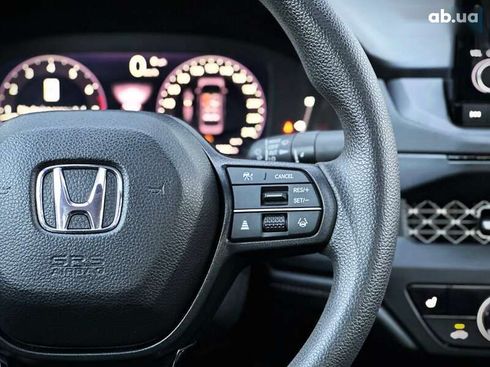 Honda Accord 2023 - фото 29