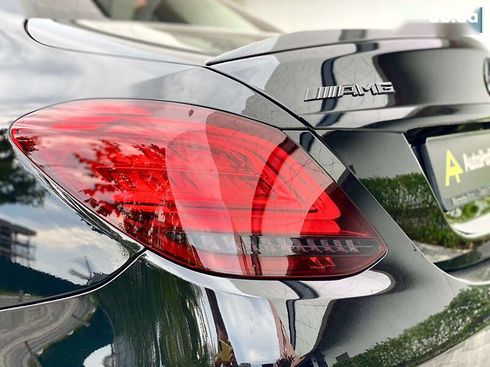 Mercedes-Benz C-Класс 2019 - фото 16