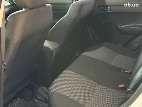 Suzuki Vitara 2018 белый - фото 15