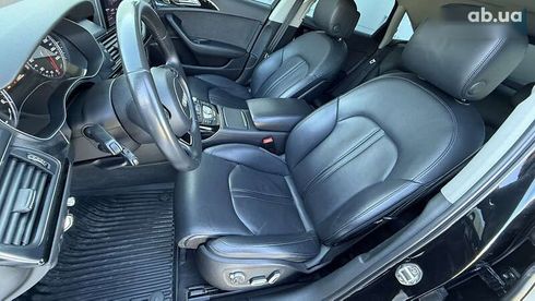 Audi A6 2017 - фото 28