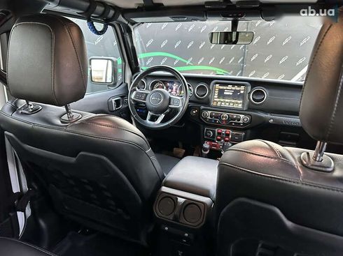 Jeep Wrangler 2022 - фото 13