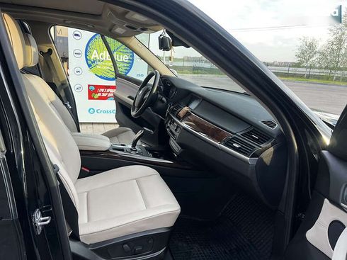 BMW X5 2010 - фото 22