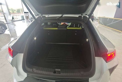 BYD Song L 2025 - фото 11