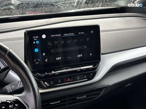 Volkswagen ID.4 2021 - фото 22