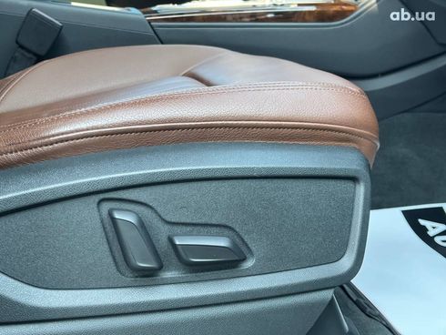 Audi Q5 2019 белый - фото 16