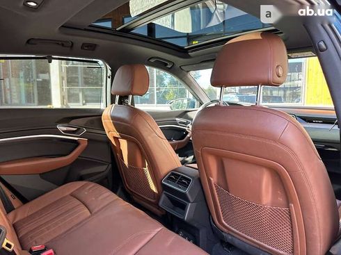 Audi E-Tron 2019 - фото 15