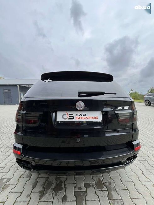 BMW X5 2010 - фото 6