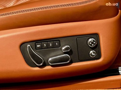 Bentley Continental GT 2016 - фото 28