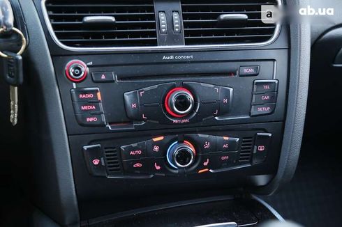 Audi A4 2008 - фото 20