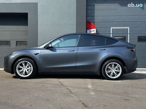 Tesla Model Y 2023 - фото 6