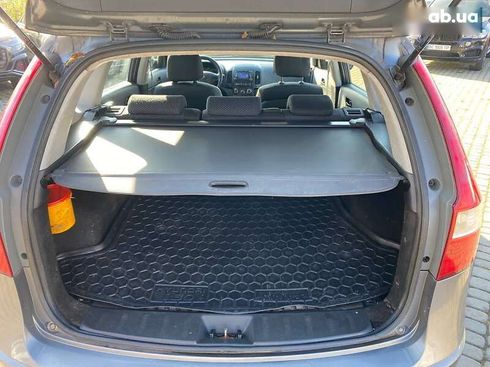 Hyundai i30 2011 - фото 25