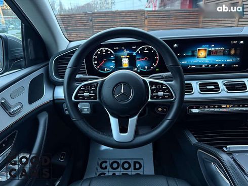 Mercedes-Benz GLE-Class 2021 - фото 25
