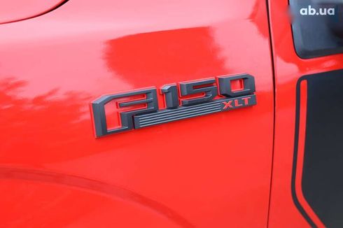Ford f-150 2016 - фото 11