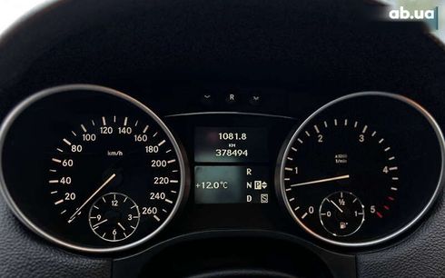 Mercedes-Benz GL-Класс 2008 - фото 12