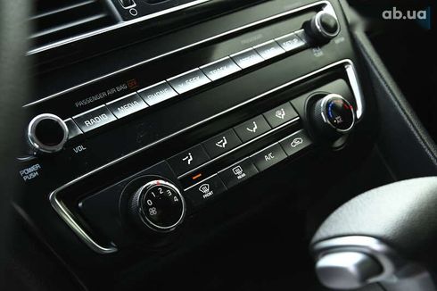 Kia Optima 2018 - фото 19