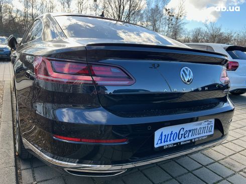 Volkswagen Arteon 2020 - фото 20