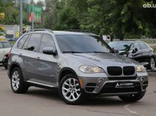 Продажа б/у BMW X5 2010 года - купить на Автобазаре