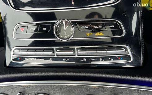 Mercedes-Benz E-Класс 2016 - фото 19